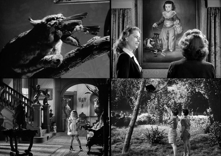 The Curse of the Cat People The Curse of the Cat People 1944 Midnight Only