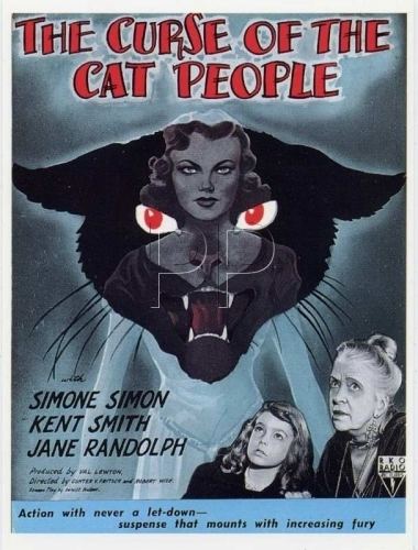 The Curse of the Cat People The Curse of the Cat People 1944