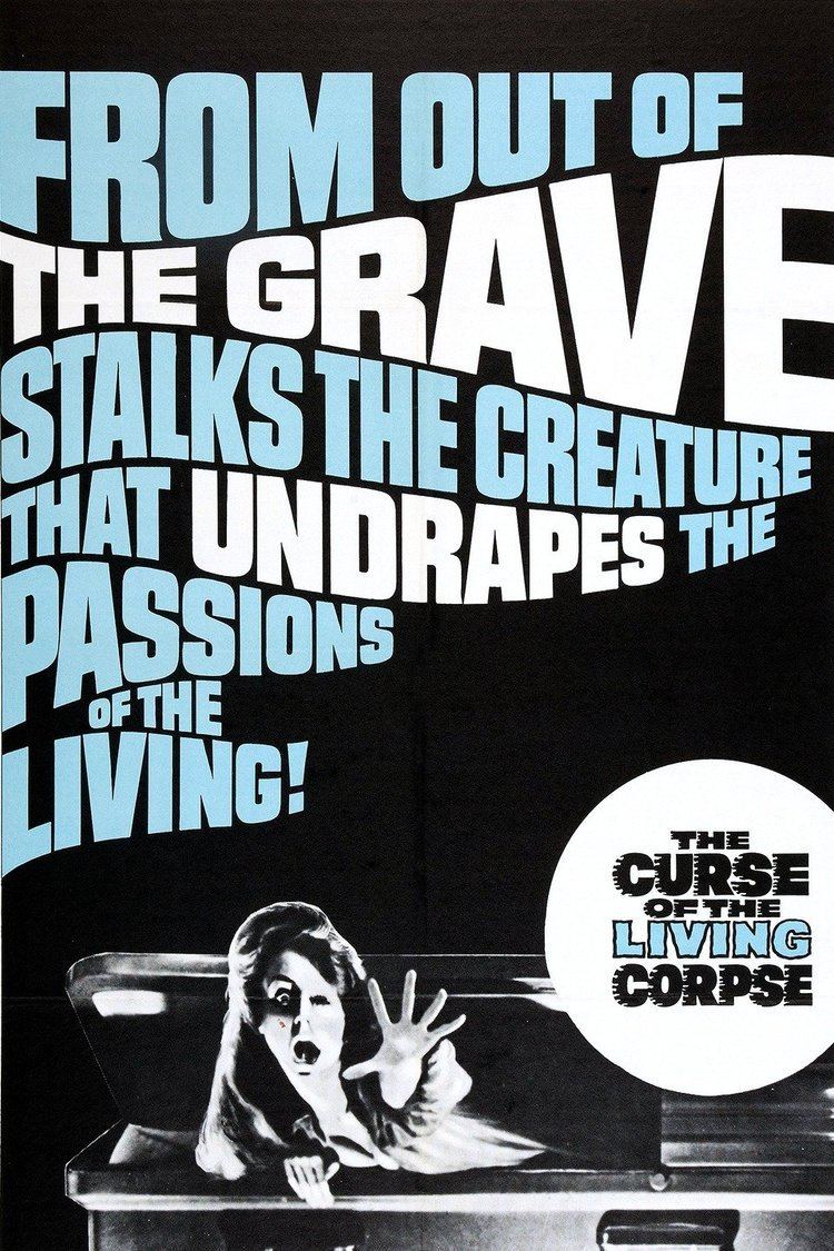 The Curse of the Living Corpse wwwgstaticcomtvthumbmovieposters37654p37654