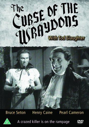 The Curse of the Wraydons Review The Curse of the Wraydons dir Victor M Gover 1946