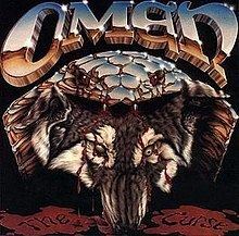 The Curse (Omen album) httpsuploadwikimediaorgwikipediaenthumb9