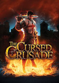 The Cursed Crusade The Cursed Crusade Wikipedia