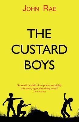 The Custard Boys t1gstaticcomimagesqtbnANd9GcSiwx64NesyNNzC