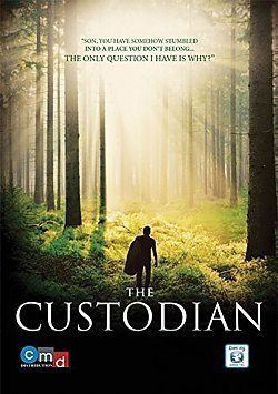 The Custodian The Custodian VOD at Christian Cinemacom