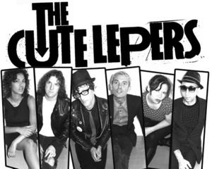The Cute Lepers The Cute Lepers Tickets Will39s Pub Orlando FL September 8th
