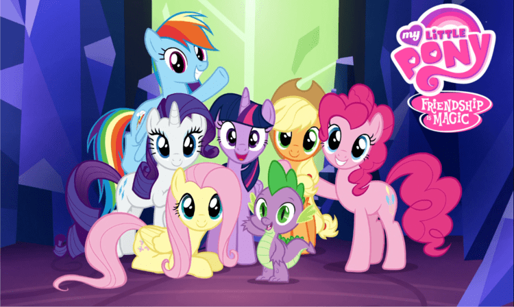 The Cutie Map Super Recaps My Little Pony season 5 The Cutie Map Channel