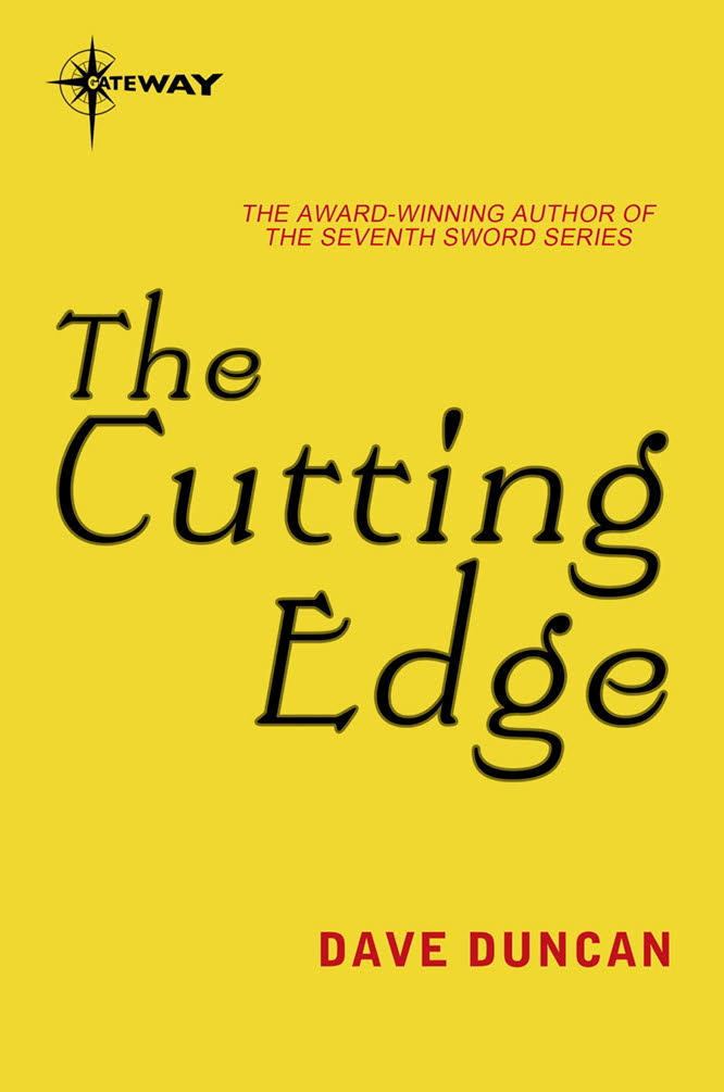 The Cutting Edge (novel) t2gstaticcomimagesqtbnANd9GcTgB7Clb10UvaRk6c