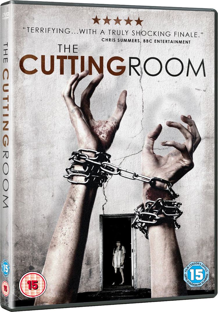 The Cutting Room (film) bttmcoukwpcontentuploads201506dvdcoverwe