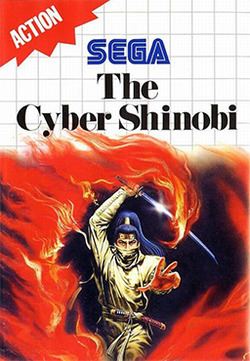 The Cyber Shinobi httpsuploadwikimediaorgwikipediaenthumb9