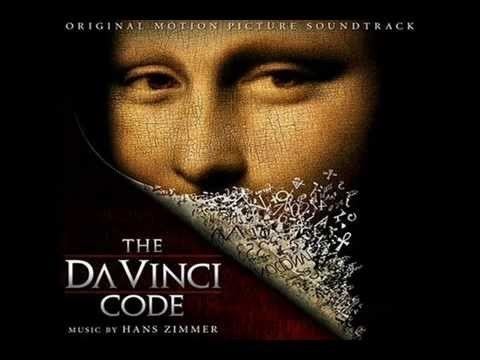 The Da Vinci Code (soundtrack) httpsiytimgcomvim4hk4u5tTchqdefaultjpg