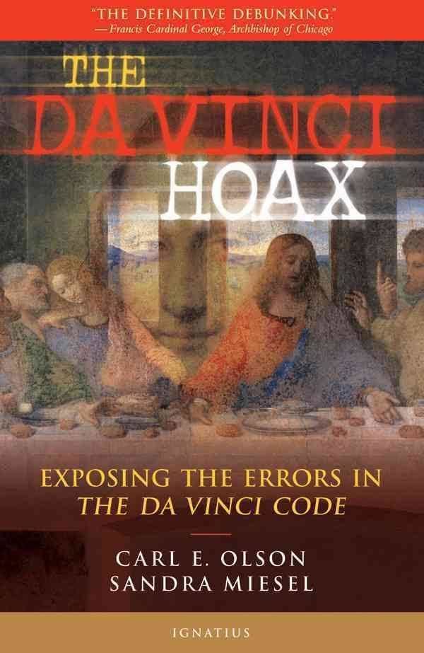 The Da Vinci Hoax t2gstaticcomimagesqtbnANd9GcTRPJlIqRn4dcm8d