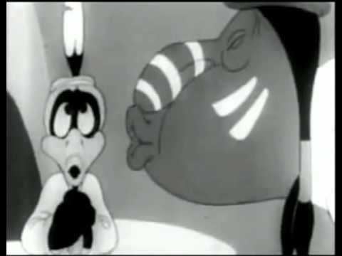 The Daffy Duckaroo The Daffy Duckaroo 1942 Looney Tunes Daffy Duck YouTube