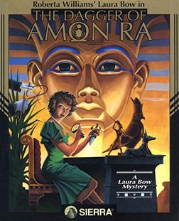The Dagger of Amon Ra httpsuploadwikimediaorgwikipediaen881The