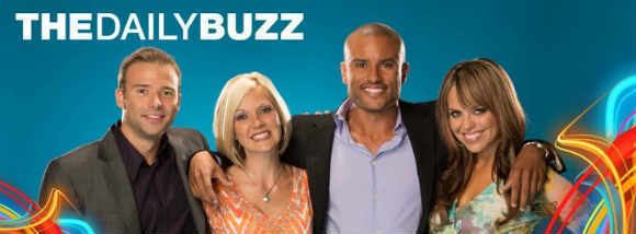 The Daily Buzz The Daily Buzz Morning Show Shakes Up Hosts
