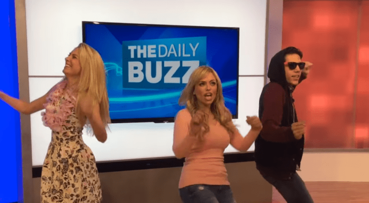 The Daily Buzz Daily Buzzquot owner Mojo files for bankruptcy