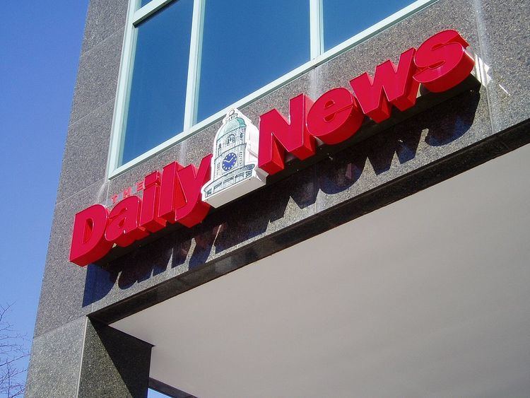 The Daily News (Halifax)