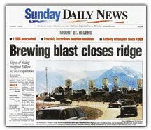 The Daily News (Longview)