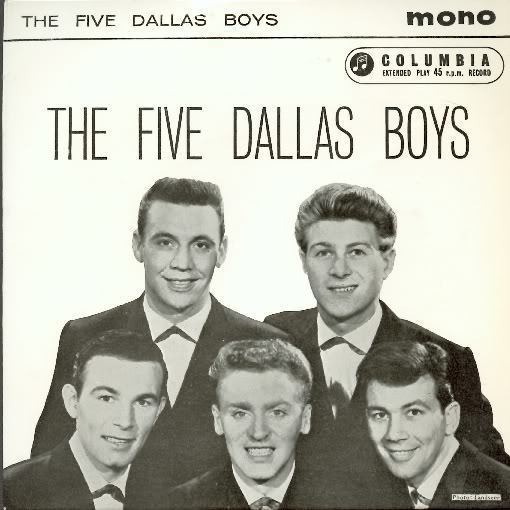 The Dallas Boys - Alchetron, The Free Social Encyclopedia