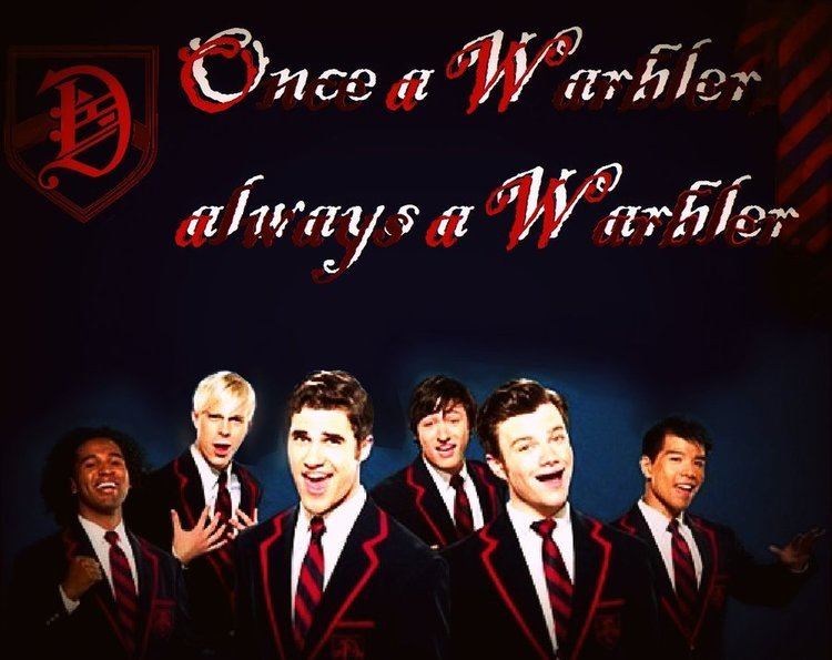 The Dalton Academy Warblers Dalton Academy Warblers by DoctorWho10 on DeviantArt