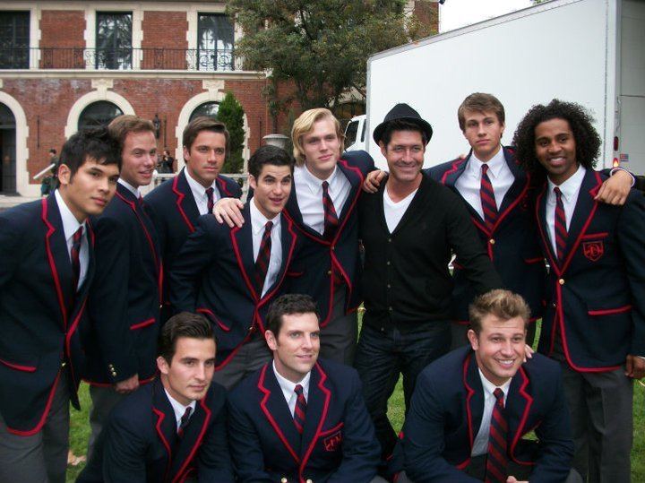 The Dalton Academy Warblers 10 Best images about The Dalton Academy Warblers on Pinterest R5