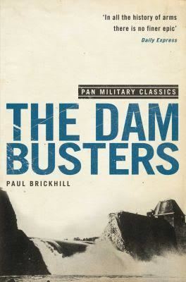 The Dam Busters (book) t2gstaticcomimagesqtbnANd9GcRu6QZMU9MAV67CTm