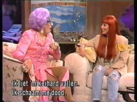 The Dame Edna Experience The Dame Edna Experience 1991 YouTube