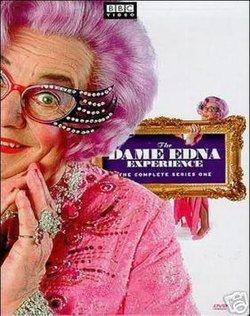 The Dame Edna Experience The Dame Edna Experience Wikipedia