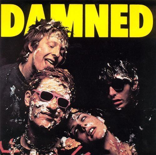 The Damned (band) cpsstaticrovicorpcom3JPG500MI0001715MI000