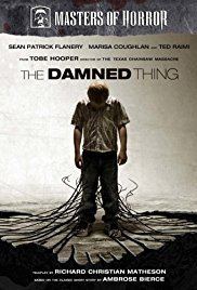 The Damned Thing (Masters of Horror) httpsimagesnasslimagesamazoncomimagesMM