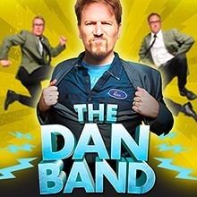 The Dan Band d1ya1fm0bicxg1cloudfrontnet201403thedanband