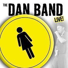 The Dan Band Live httpsuploadwikimediaorgwikipediaenthumb9