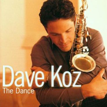 The Dance (Dave Koz album) davekozcomwpcontentuploads201303thedancejpg