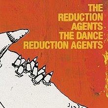 The Dance Reduction Agents httpsuploadwikimediaorgwikipediaenthumb1