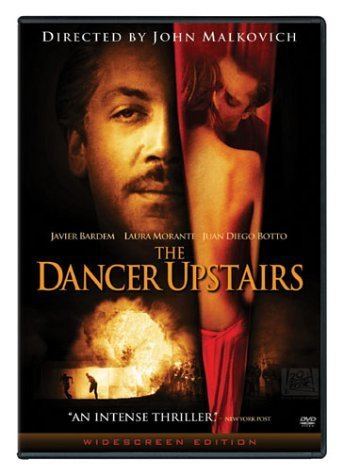 The Dancer Upstairs (film) Amazoncom The Dancer Upstairs Montserrat Astudillo Javier Bardem