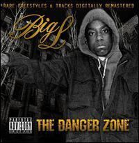The Danger Zone (album) httpsuploadwikimediaorgwikipediaen442Big