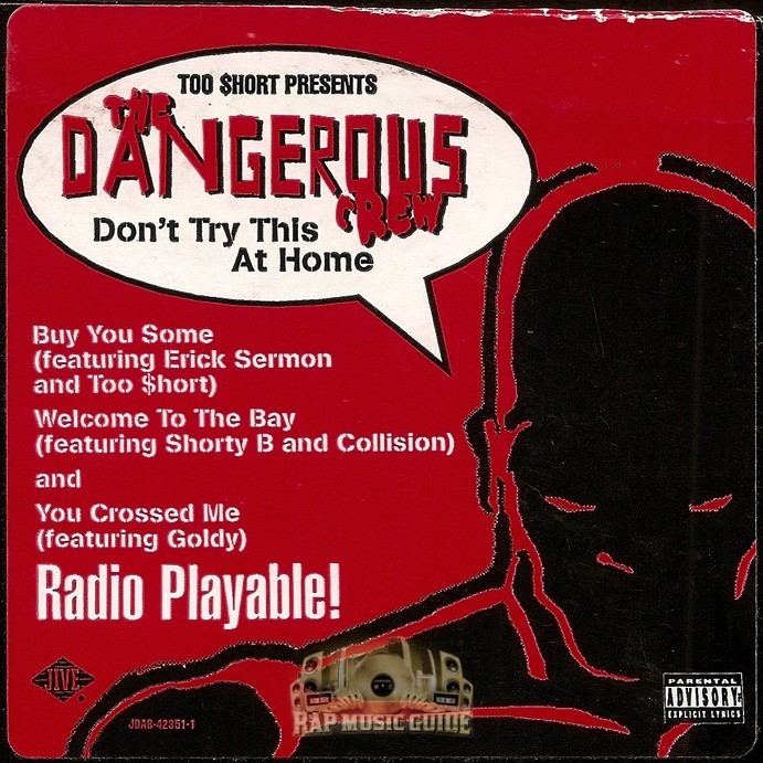 The Dangerous Crew Dangerous Crew Highlights From The Dangerous Crew Compilation