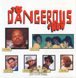 The Dangerous Crew The Dangerous Crew Discography at Discogs