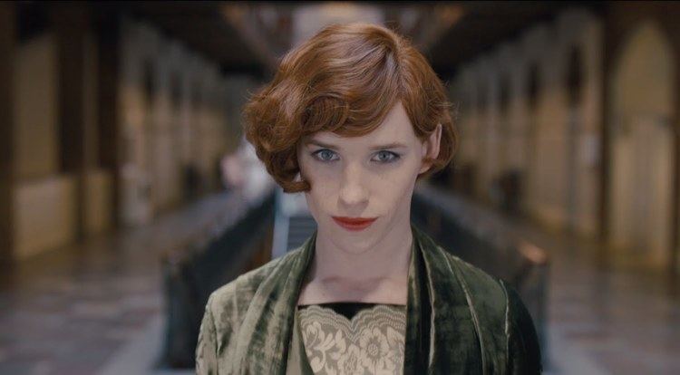 The Danish Girl THE DANISH GIRL Official Trailer In Theaters November 2015 YouTube