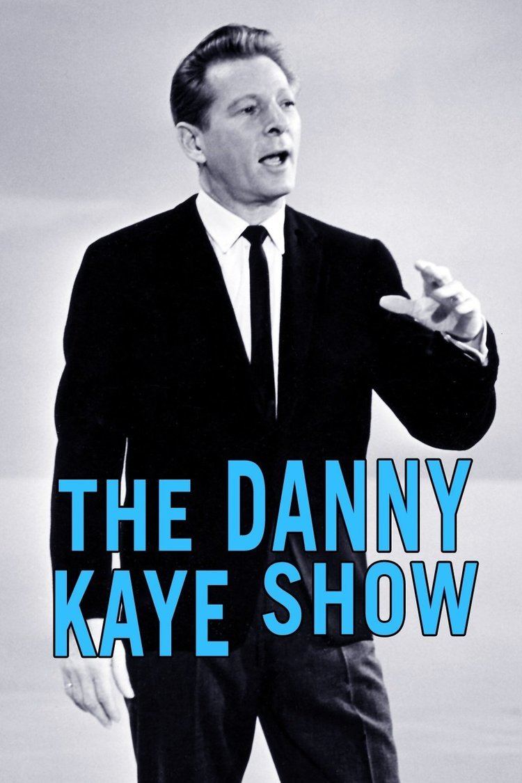 The Danny Kaye Show wwwgstaticcomtvthumbtvbanners8659219p865921