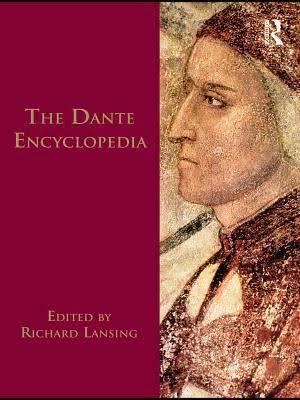 The Dante Encyclopedia t0gstaticcomimagesqtbnANd9GcSIlBvGaxy6wsP9Px