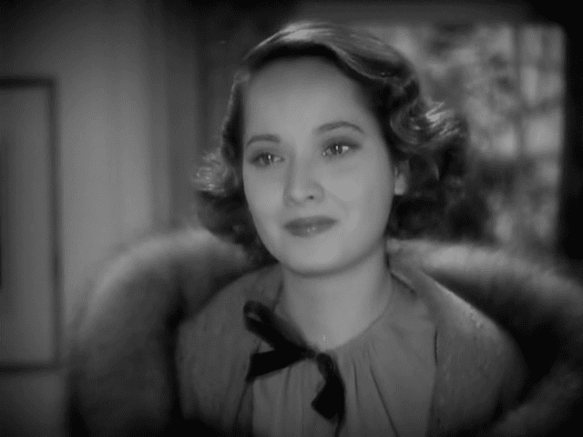 dark angel 1935