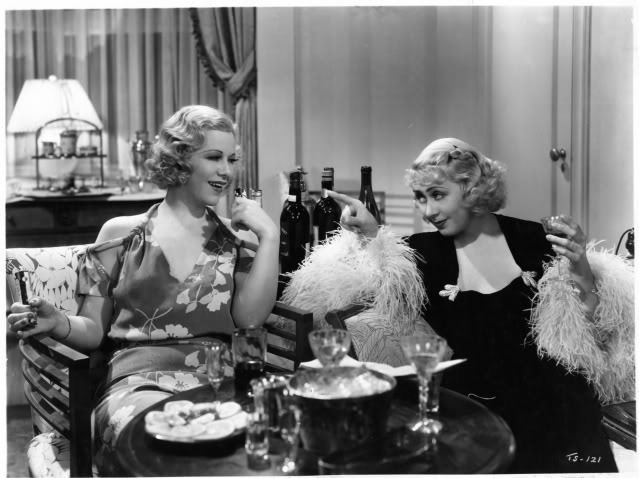 The Dark Angel (1935 film) movie scenes Angela and Pat agree to drop business after 8 00 p m each night and fall in love but gradually their intense competition begins to have a negative effect 