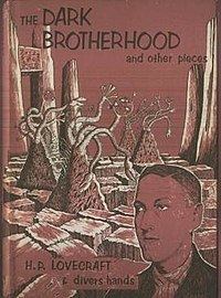 The Dark Brotherhood and Other Pieces httpsuploadwikimediaorgwikipediaenthumbc