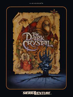 The Dark Crystal (video game) httpsuploadwikimediaorgwikipediaenddfThe