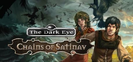 The Dark Eye: Chains of Satinav The Dark Eye Chains of Satinav on Steam