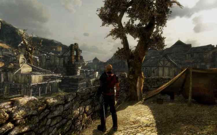 The Dark Eye: Demonicon The Dark Eye Demonicon is scheduled for a Q1 2013 Release New