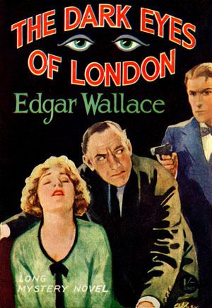 The Dark Eyes of London (film) Dark Eyes Of London Argyle Films 1939 The Bela Lugosi Blog