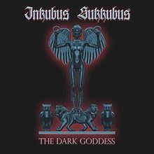 The Dark Goddess (album) httpsuploadwikimediaorgwikipediaenthumb0