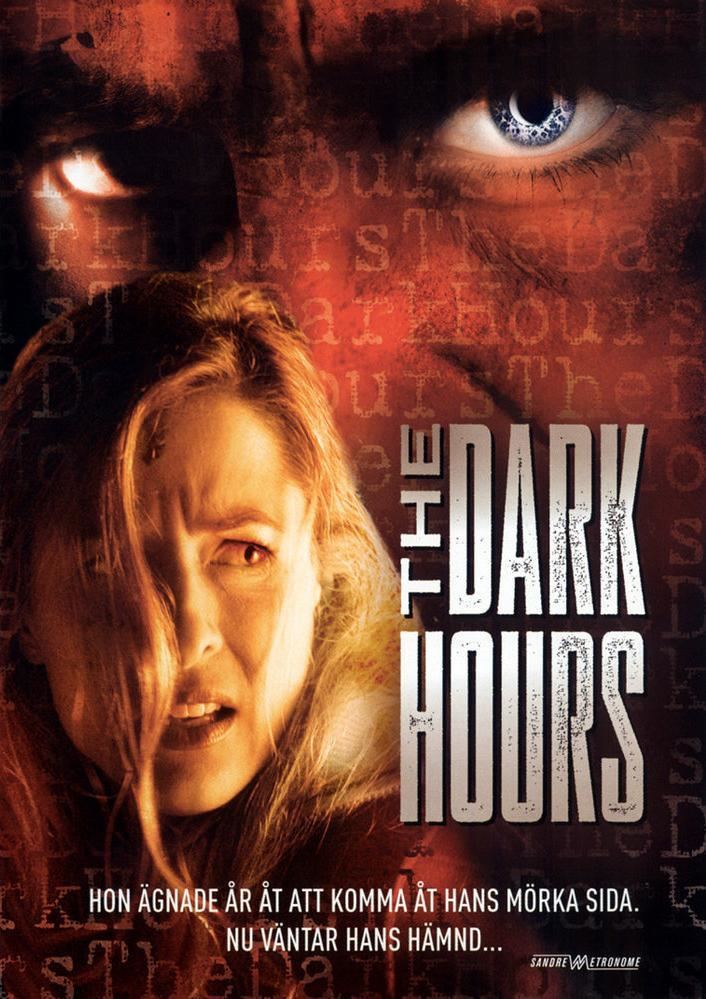 The Dark Hours Picture of The Dark Hours