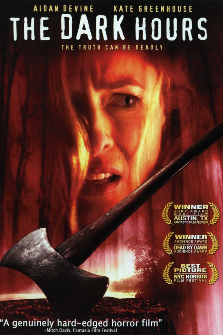 The Dark Hours wwwgstaticcomtvthumbdvdboxart160066p160066